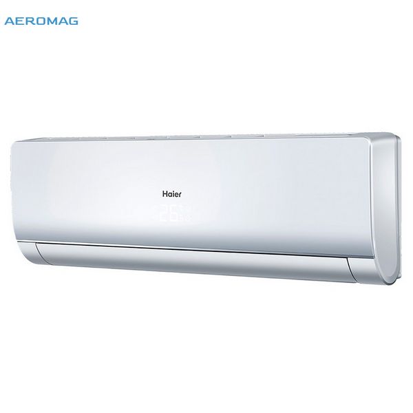 Кондиціонер інверторний Haier Nordic WiFi AS25SN1FA-NR(С)/1U25S2SQ1FA-NR AS25SN1FA-NR(С)/1U25S2SQ1FA-NR фото