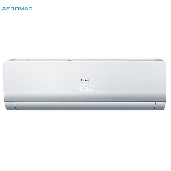 Кондиционер инверторный Haier Nordic WiFi AS50SN1FA-NR(С)/1U50S2SQ1FA-NR AS50SN1FA-NR(С)/1U50S2SQ1FA-NR фото