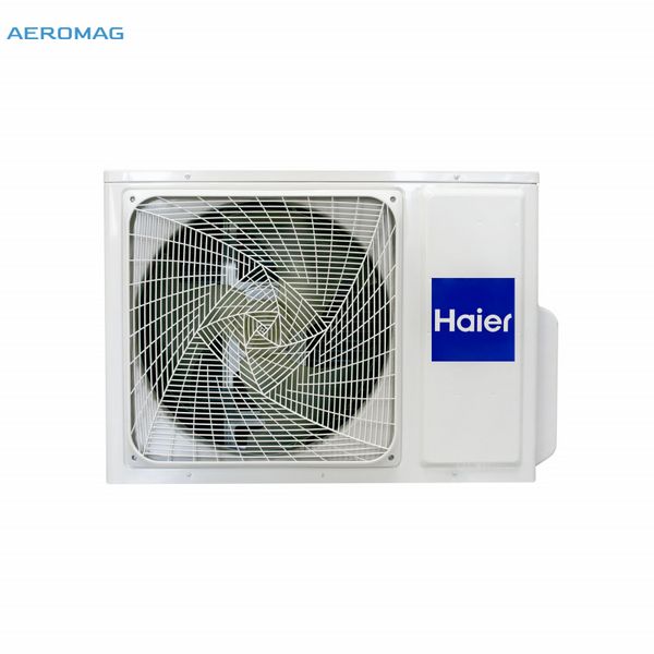 Кондиціонер інверторний Haier Flexis Inverter WI-FI AS25S2SF1FA-S1/1U25MEHFRA-1 (gray/сірий) AS25S2SF1FA/1U25MEHFRA-1  фото