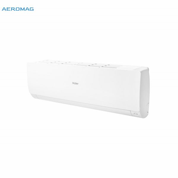 Кондиціонер інверторний Haier Flexis Inverter WI-FI AS50S2SF1FA-WH1/1U50MEHFRA-1 (matt white/матовий білий) AS50S2SF1FA/1U50MEHFRA-1 фото