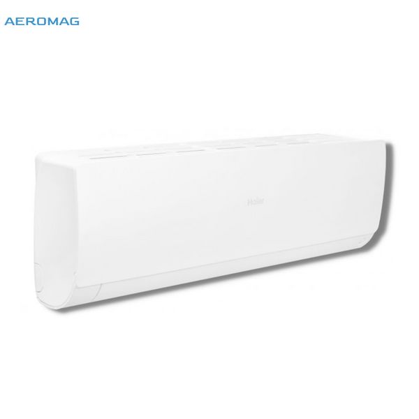 Кондиціонер інверторний Haier Flexis Inverter WI-FI AS50S2SF1FA-WH1/1U50MEHFRA-1 (matt white/матовий білий) AS50S2SF1FA/1U50MEHFRA-1 фото