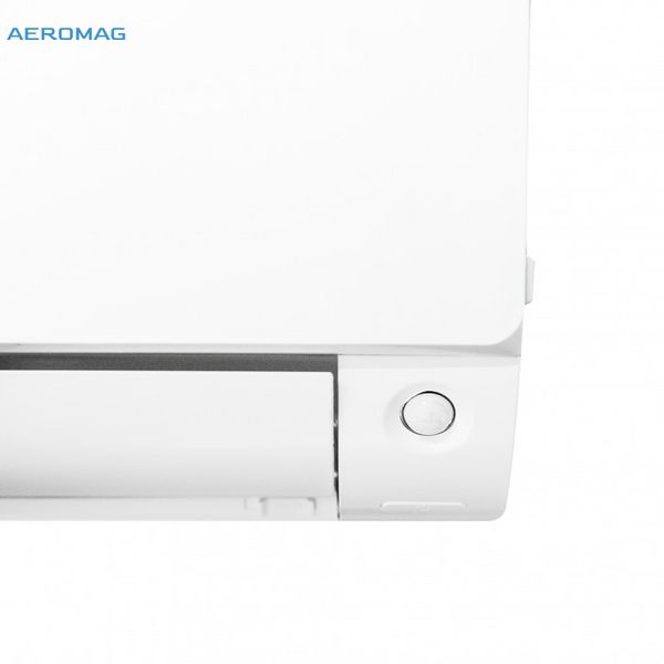 Кондиціонер інверторний Haier Flexis Inverter WI-FI AS50S2SF1FA-WH1/1U50MEHFRA-1 (matt white/матовий білий) AS50S2SF1FA/1U50MEHFRA-1 фото