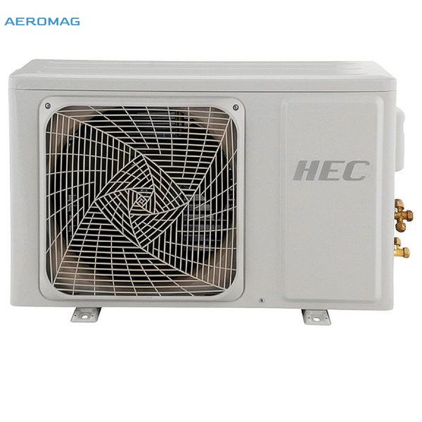 Кондиціонер on/off HEC-12HTD03/R2(I)/HEC-12HTD03/R2(O) HEC-12HTD03/R2(I)/HEC-12HTD03/R2(O) фото