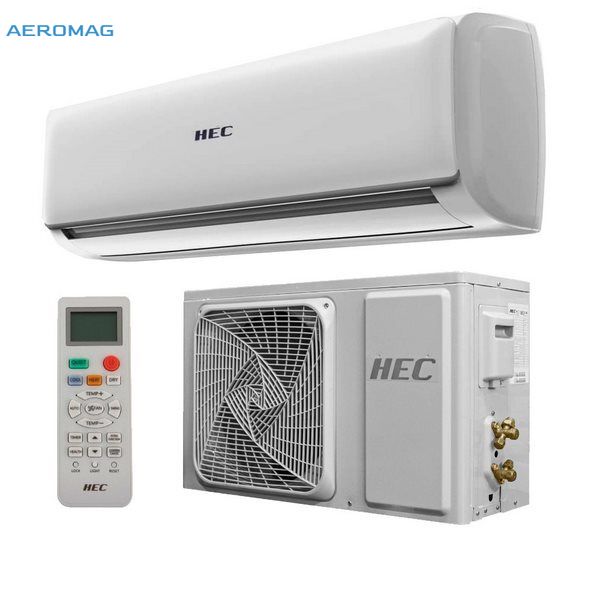 Кондиціонер on/off HEC-12HTD03/R2(I)/HEC-12HTD03/R2(O) HEC-12HTD03/R2(I)/HEC-12HTD03/R2(O) фото