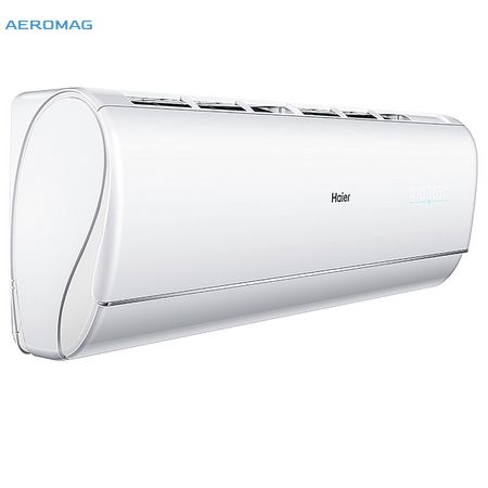 Кондиціонер інверторний Haier Jade WIFI 2021 AS25S2SJ1FA-3/1U25MECFRA-3 AS25S2SJ1FA-3/1U25MECFRA-3 фото