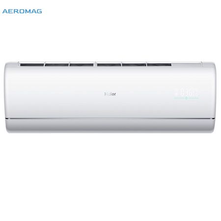 Кондиционер инверторный Haier Jade WIFI 2021 AS25S2SJ1FA-3/1U25MECFRA-3 AS25S2SJ1FA-3/1U25MECFRA-3 фото