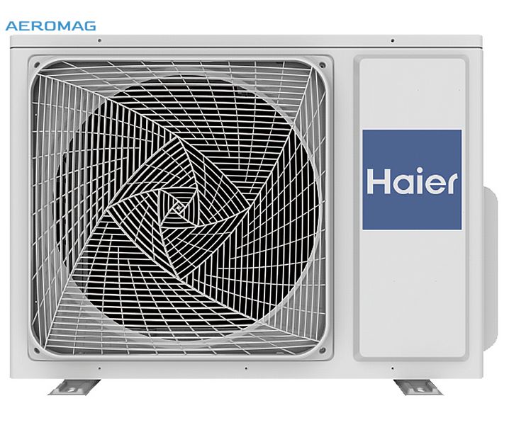 Кондиціонер інверторний Haier Jade WIFI 2021 AS25S2SJ1FA-3/1U25MECFRA-3 AS25S2SJ1FA-3/1U25MECFRA-3 фото